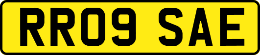 RR09SAE