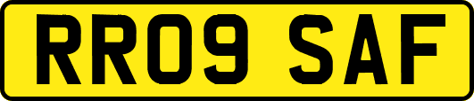 RR09SAF