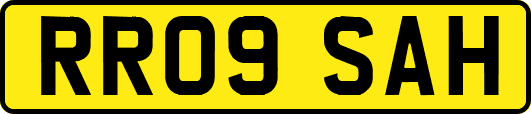 RR09SAH