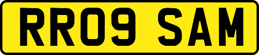 RR09SAM