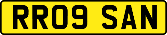 RR09SAN