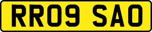 RR09SAO