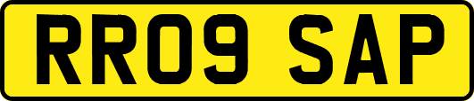 RR09SAP