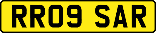 RR09SAR