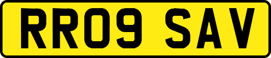 RR09SAV