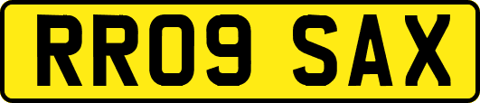 RR09SAX