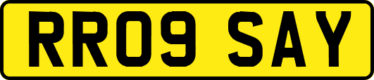 RR09SAY