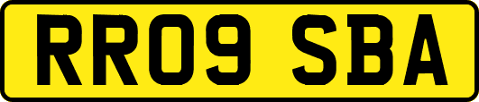 RR09SBA