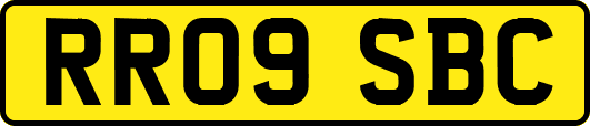 RR09SBC