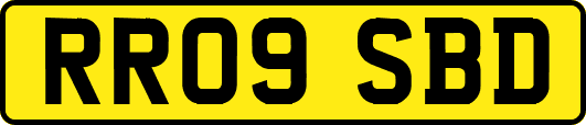 RR09SBD