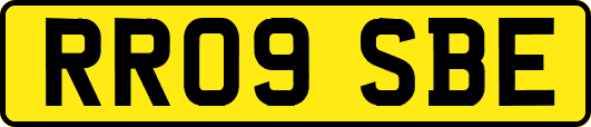 RR09SBE
