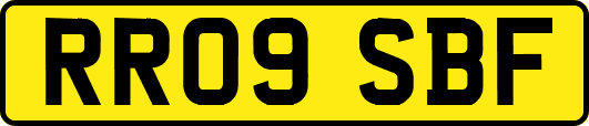 RR09SBF
