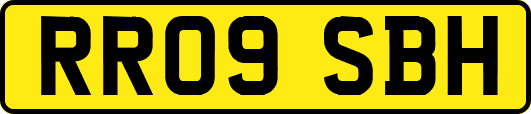 RR09SBH