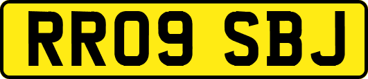 RR09SBJ
