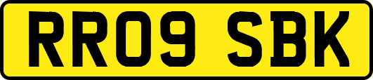 RR09SBK