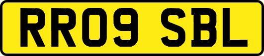 RR09SBL