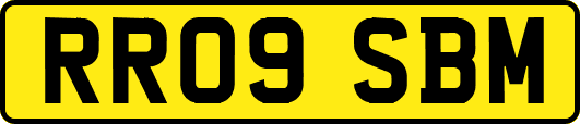 RR09SBM