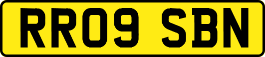 RR09SBN