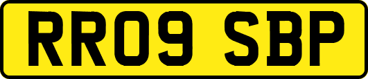 RR09SBP