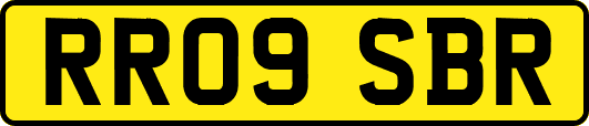 RR09SBR