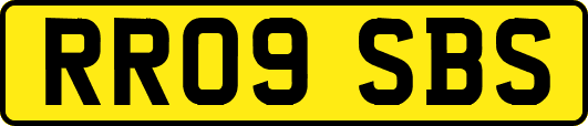 RR09SBS