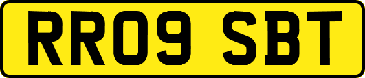 RR09SBT