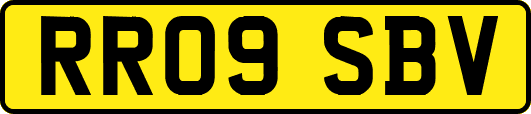RR09SBV