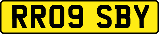 RR09SBY