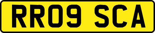 RR09SCA