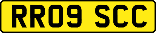 RR09SCC