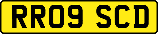 RR09SCD