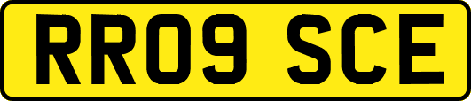 RR09SCE