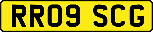 RR09SCG