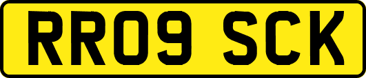RR09SCK