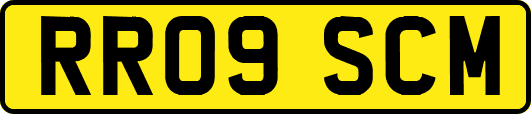 RR09SCM