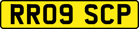 RR09SCP