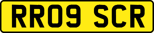 RR09SCR