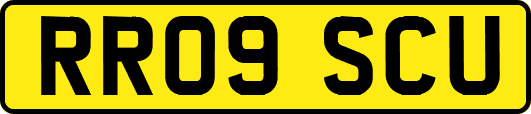 RR09SCU