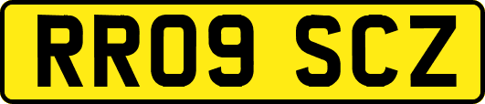 RR09SCZ