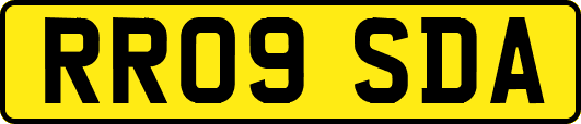RR09SDA