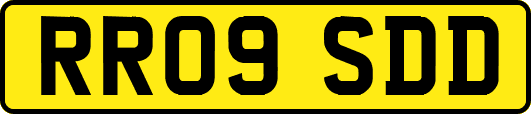 RR09SDD