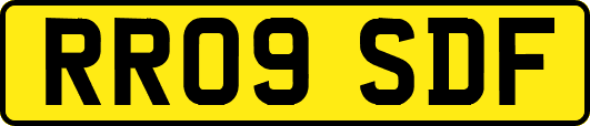 RR09SDF