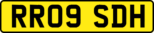 RR09SDH