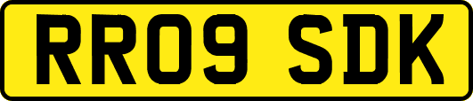 RR09SDK