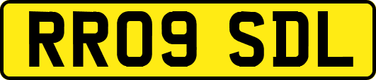RR09SDL