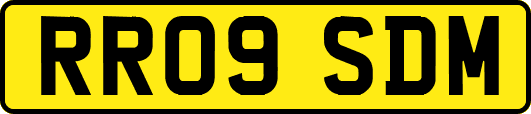 RR09SDM