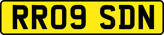 RR09SDN