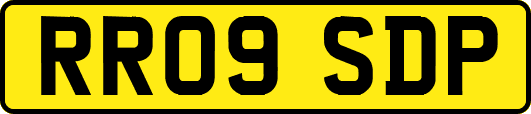 RR09SDP