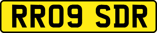 RR09SDR
