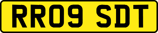 RR09SDT
